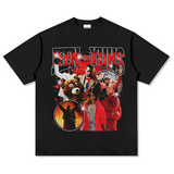 kanye T-shirt