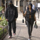 Askyurself Hoodie Vintage Embroidered Letter Hooded Sweater for Men and Women