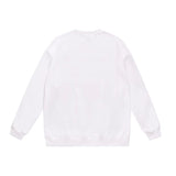 Bathing ape Crew neck sweatshirt