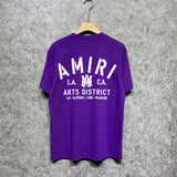 Amiri T Shirts