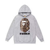 Bathing ape Hoodie