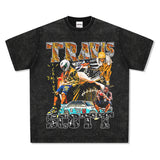 Scott Travis Racing T-Shirt