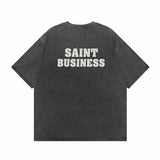 SAINT MICHAEL Vintage T Shirt