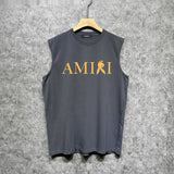 Amiri Vest