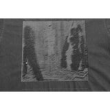 C.e t shirts batik washed ghost peak reflective short sleeve men and women