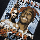 tupac T-shirt