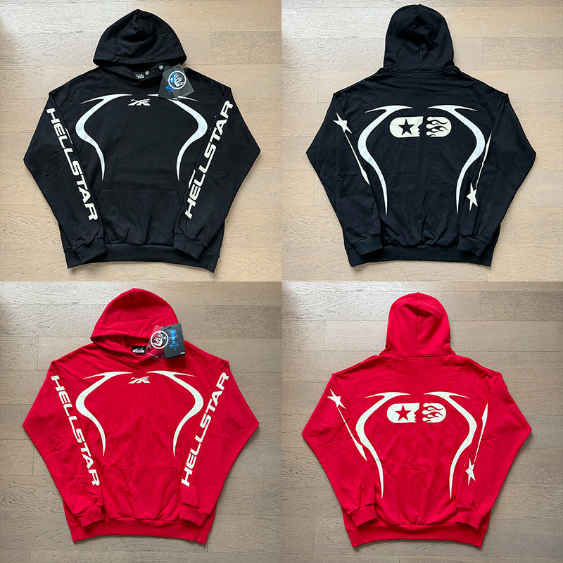 HS Hoodie