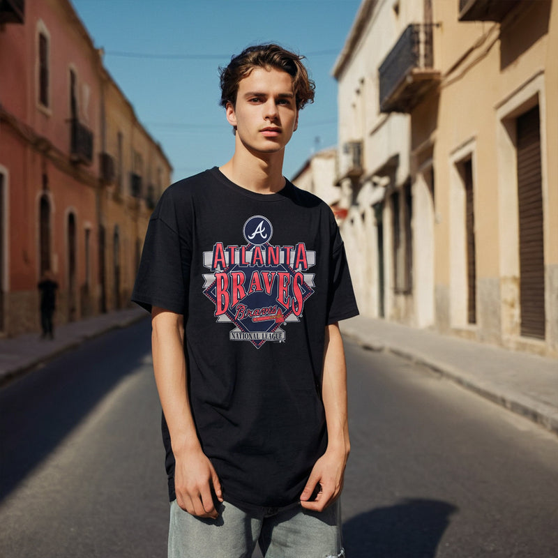 Champion Atlanta 1996 T Shirt