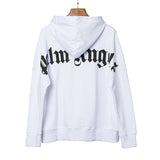 Plam Angle Hoodie