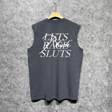Rhude Tank T Shirts