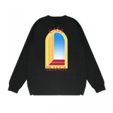 Casablanca Long sleeve T-shirt