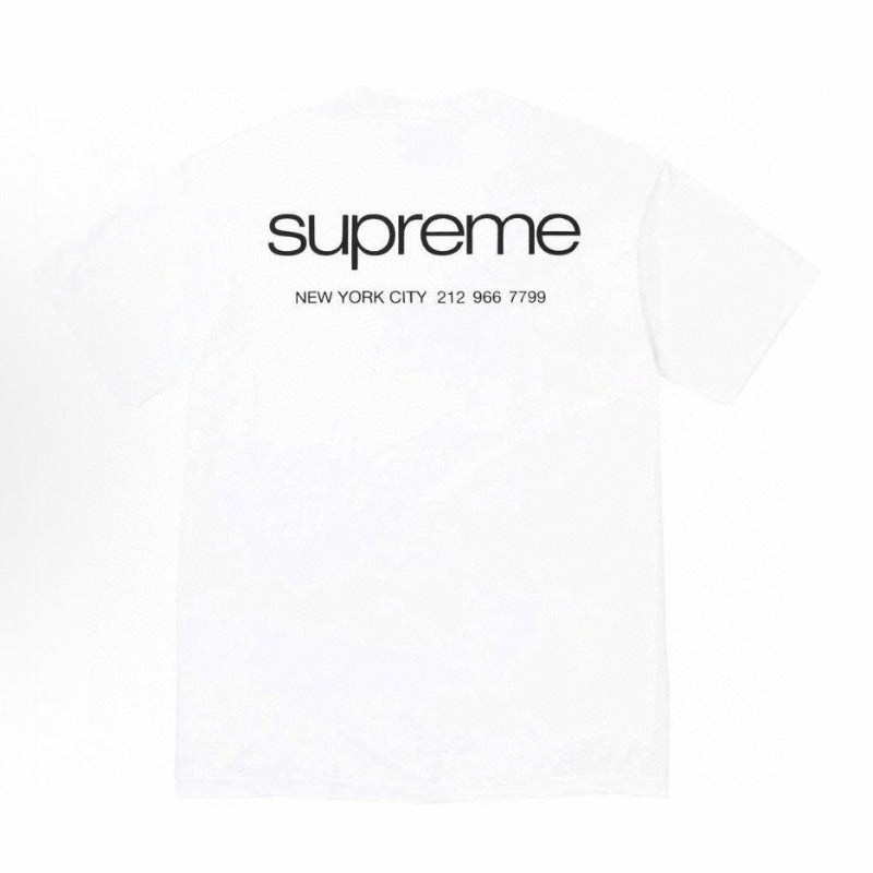 Supreme T Shirts