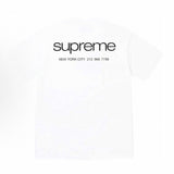 Supreme T Shirts