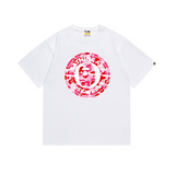 Bathing Ape T Shirt #SC001