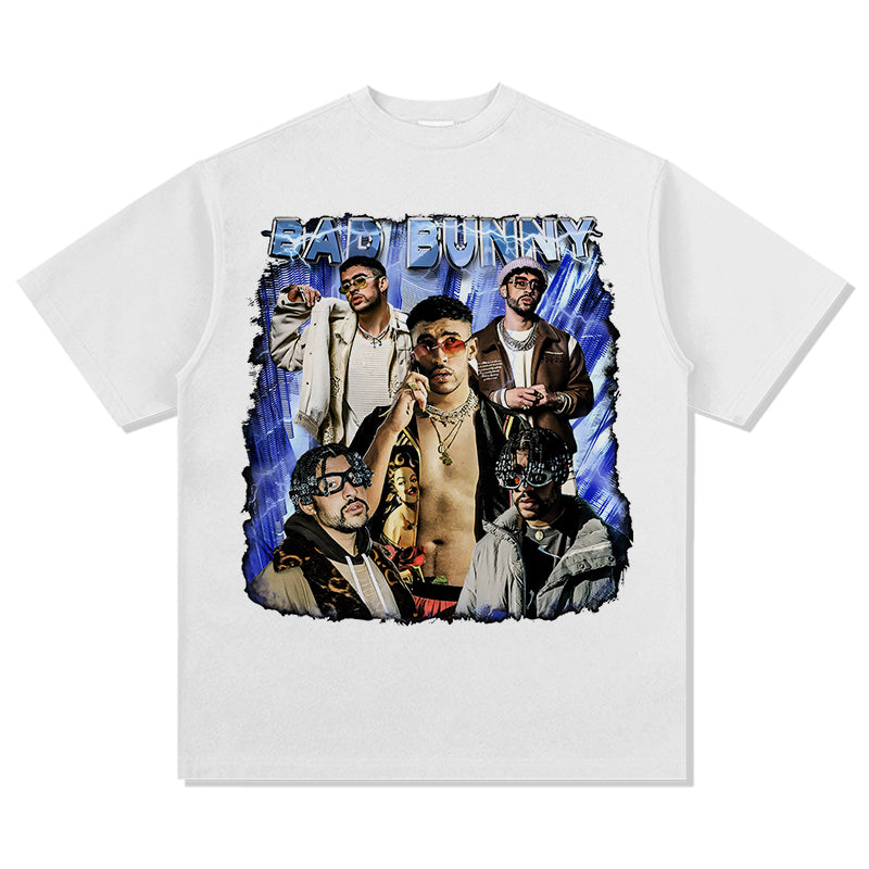 Benito Antonio Martinez Ocasio Bad Bunny T-Shirt