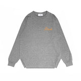 RHUDE Long Sleeve T-Shirt
