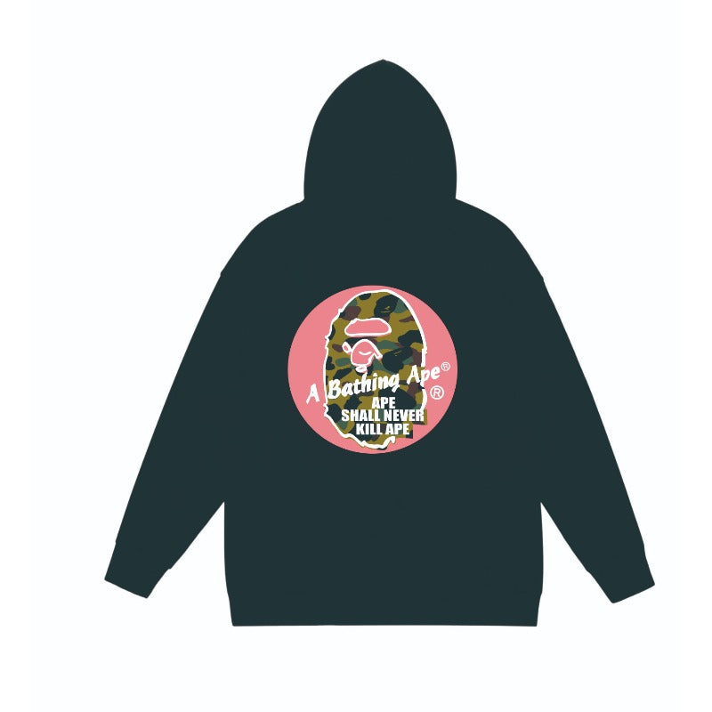 Bathing ape Hoodie
