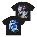 ONE OF WUN TEE T shirts