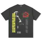 XXXTentacion T-shirt