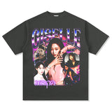 Giselle T-shirt
