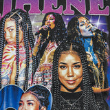 Jhené Aiko T-shirt