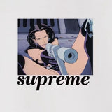 Supreme Sweatshirt