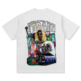 Asap rocky t-shirt