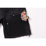 Gallery Dept Denim Shorts