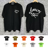 Amiri T Shirts