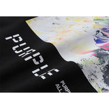 Purple Brand T Shirts Men's and women's casual tops
