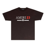 Amiri T Shirts