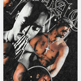 tupac 47 T shirts