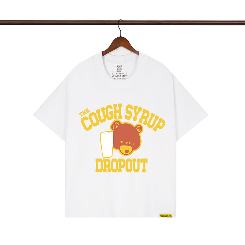 Cough Syrup T Shirts