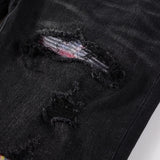Men Trendy Jeans