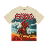 Godspeed T Shirts
