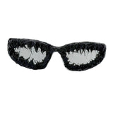 Trendy Punk Glasses