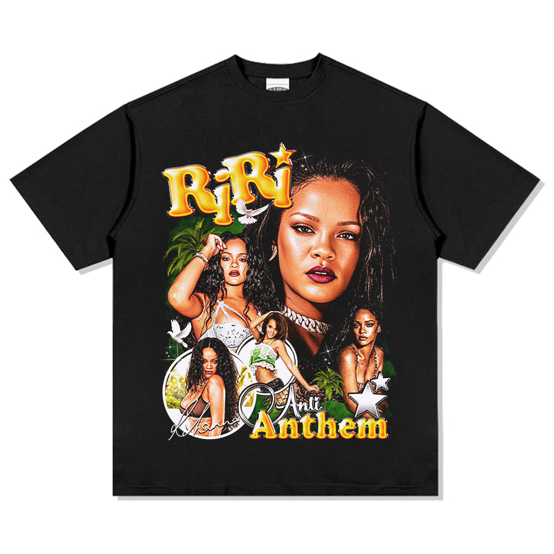 Rihanna T-shirt
