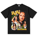 Rihanna T-shirt