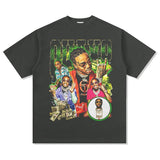Quavo T-shirt