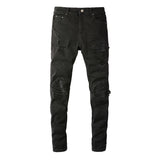 Men Trendy Jeans