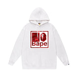 Bathing ape Hoodie
