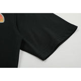 HS T-shirt Direct Printing Pattern