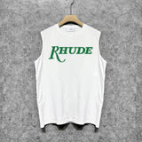 Rhude Tank T Shirts