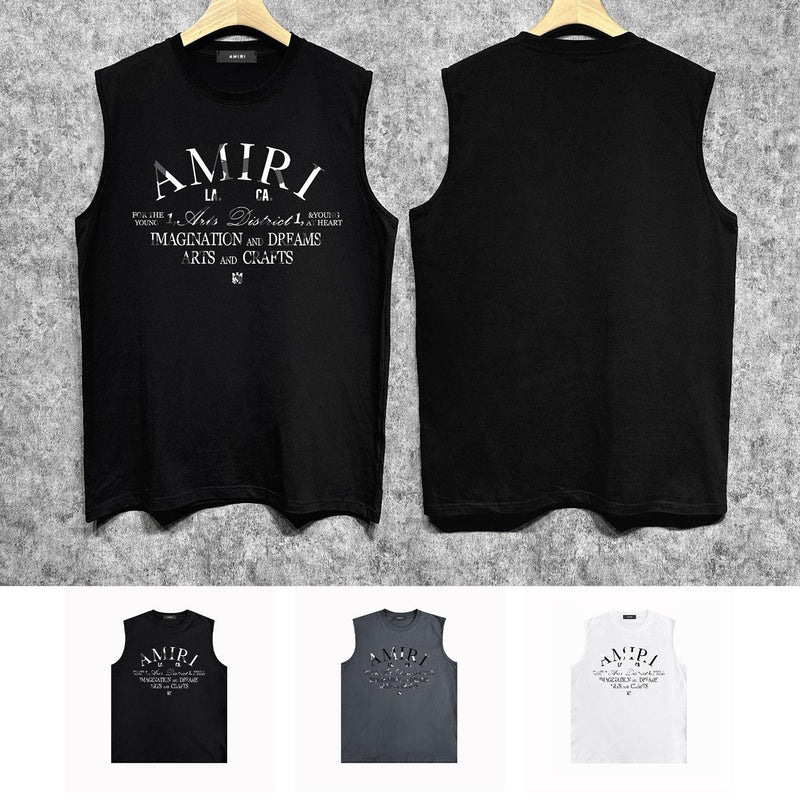 Amiri Vest