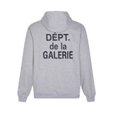 Gallery Dept Hoodie