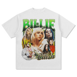 Billie Eilish T shirts