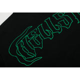 HS T-shirt Direct Printing Pattern