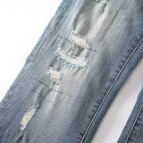 Purple Brand Jeans #PU701