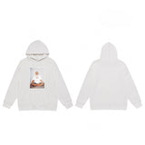 Supreme Hoodie