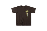 Cpfm T Shirt Men's and Women's round Neck Short Sleeve T-shirt